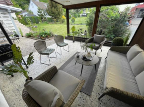 Ferienhaus Linda